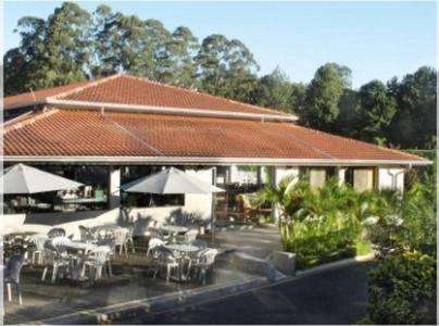 Resort Monte Das Oliveiras Joanópolis Εξωτερικό φωτογραφία