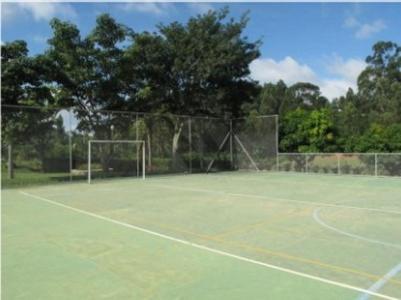 Resort Monte Das Oliveiras Joanópolis Εξωτερικό φωτογραφία