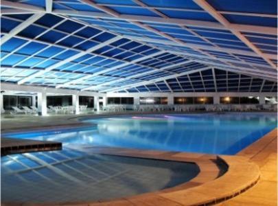 Resort Monte Das Oliveiras Joanópolis Εξωτερικό φωτογραφία