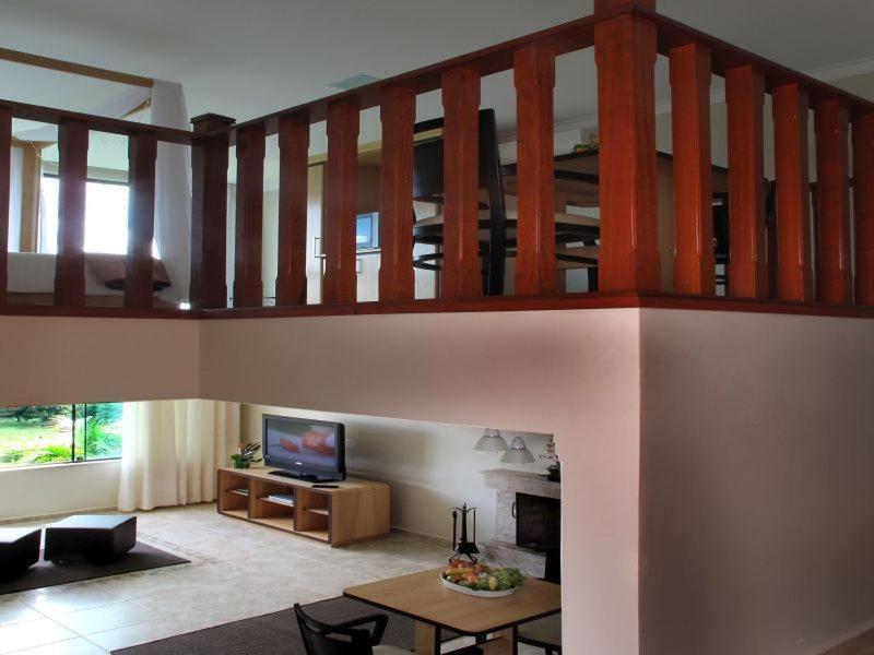 Resort Monte Das Oliveiras Joanópolis Εξωτερικό φωτογραφία