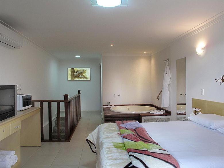 Resort Monte Das Oliveiras Joanópolis Εξωτερικό φωτογραφία