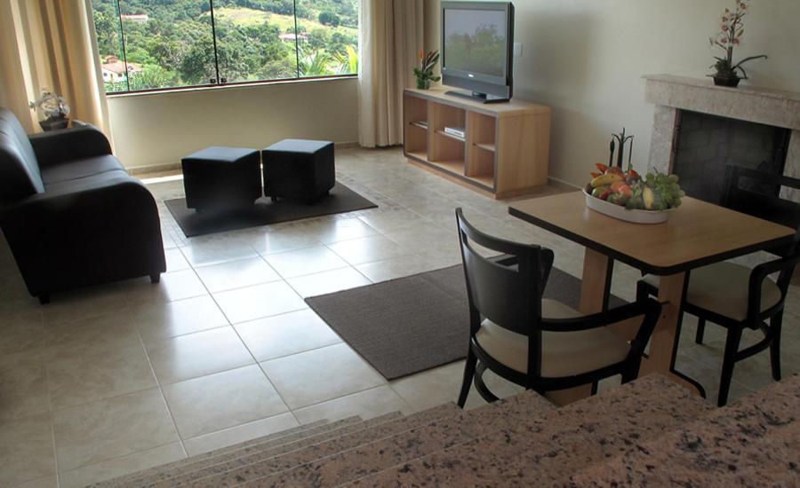Resort Monte Das Oliveiras Joanópolis Εξωτερικό φωτογραφία