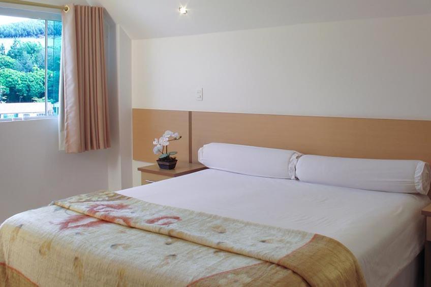 Resort Monte Das Oliveiras Joanópolis Εξωτερικό φωτογραφία