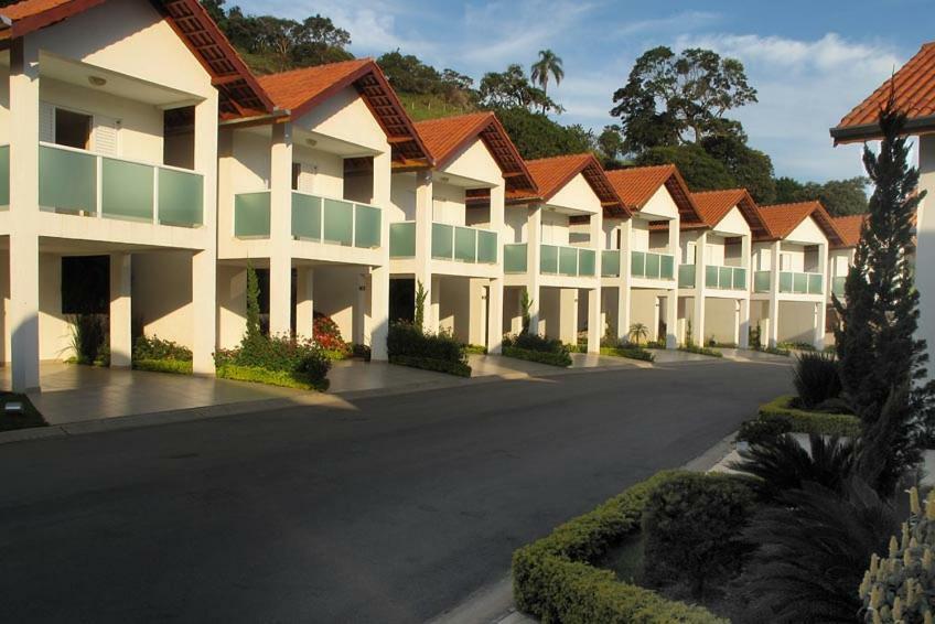 Resort Monte Das Oliveiras Joanópolis Εξωτερικό φωτογραφία